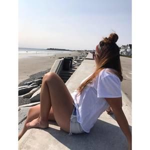 Meet your Posher, Allie